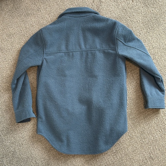 Rachel Zoe Shacket - Picture 4 of 4